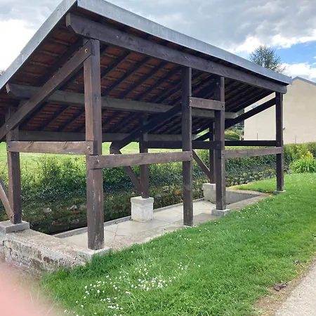 Des 2 Lavoirs Balaives-et-Butz