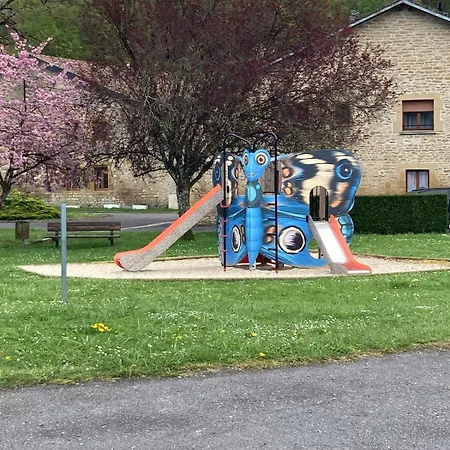 Des 2 Lavoirs Balaives-et-Butz